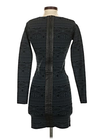 Parker Casual Dress (view 2)