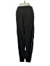 Athleta Solid Black Track Pants Size 4 - photo 2