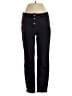W by Worth Black Jeans Size 4 - photo 1