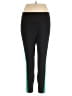 Alala Color Block Black Active Pants Size XL - photo 1