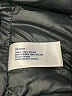 Gap 100% Nylon Black Vest Size S - photo 7