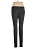 Felina Solid Gray Active Pants Size XL - photo 2