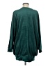 Assorted Brands Teal Pullover Sweater Size Med - Lg - photo 2