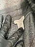 Ambrielle Solid Gray Sweatpants Size XL - photo 4