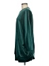 Assorted Brands Teal Pullover Sweater Size Med - Lg - photo 5