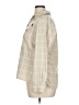Alfred Dunner Tan Long Sleeve Blouse Size 14 - photo 5