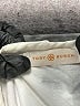 Tory Burch 100% Cotton Ivory White Short Sleeve Blouse Size 4 - photo 6