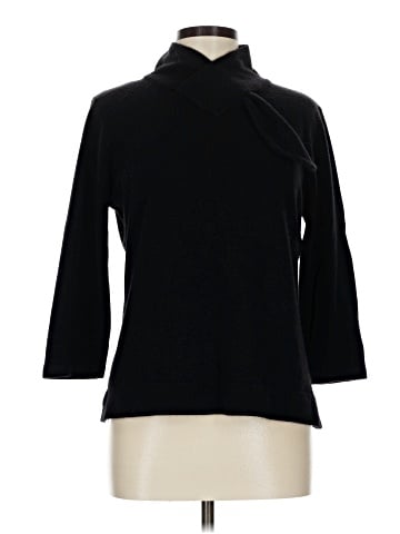 Requirements Turtleneck Sweater (view 1)