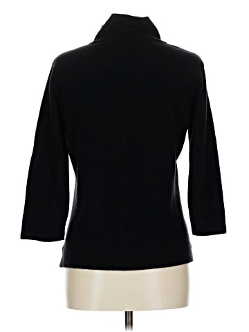 Requirements Turtleneck Sweater (view 2)
