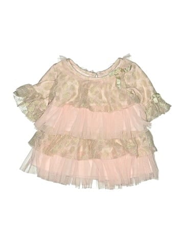 Bonnie Baby Dress (view 1)