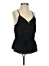 Express Black Sleeveless Blouse Size XS - photo 1