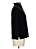 Requirements 100% Acrylic Black Turtleneck Sweater Size L - photo 4