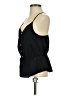 Express Black Sleeveless Blouse Size XS - photo 5