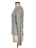 Rag & Bone Metallic Gray Pullover Sweater Size M - photo 5