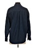 Gap Blue Long Sleeve Button-Down Shirt Size XXS - photo 2