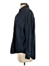 Gap Blue Long Sleeve Button-Down Shirt Size XXS - photo 5