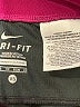 Nike Color Block Black Active Pants Size XS - photo 4
