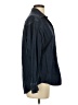 Gap Blue Long Sleeve Button-Down Shirt Size XXS - photo 4