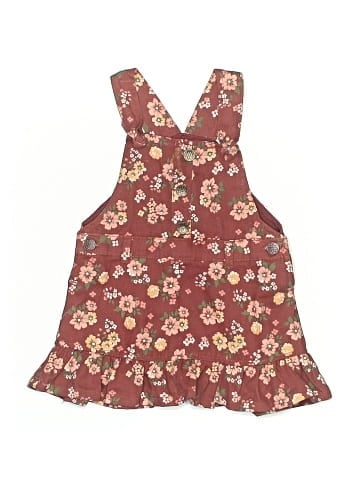 Nannette Dress (view 1)