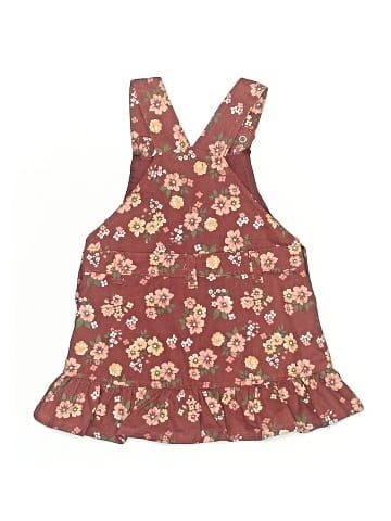 Nannette Dress (view 2)