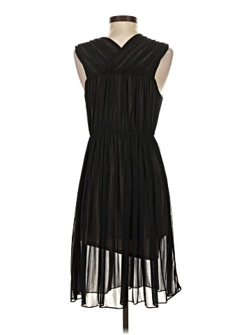 Kenneth Cole New York Cocktail Dress (view 2)