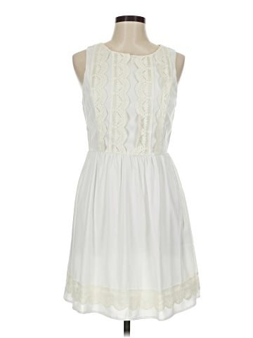 Doe & Rae Casual Dress (view 1)