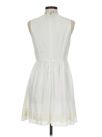 Doe & Rae Casual Dress (view 2)