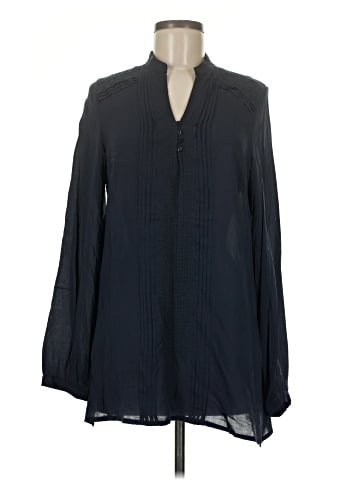 Dolce Cabo Long Sleeve Blouse (view 1)