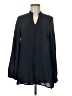 Dolce Cabo 100% Viscose Black Long Sleeve Blouse Size M - photo 1