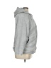 Assorted Brands 100% Polyester Gray Zip Up Hoodie Size XL - photo 4