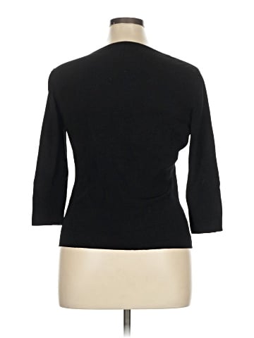 Allyson Cara Pullover Sweater (view 2)