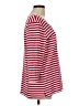 Unbranded Red 3/4 Sleeve Top Size M - photo 4