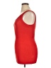 Allo Martinez Red Tank Top Size EU 46 / US 16 - photo 5