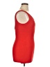 Allo Martinez Red Tank Top Size EU 46 / US 16 - photo 4