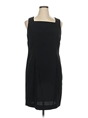 S.L. Fashions Cocktail Dress (view 1)