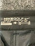 Nike Golf 100% Polyester Solid Black Dress Pants Size 2 - photo 7