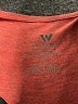 WHITE SIERRA Red Tank Top Size L - photo 8