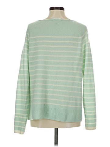 Vineyard Vines Cashmere Pullover Sweater (view 2)