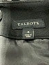 Talbots Black Cocktail Dress Size 4 - photo 6