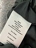 Talbots Black Cocktail Dress Size 4 - photo 7