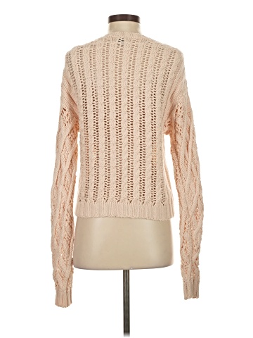 LINE Pullover Sweater (view 2)