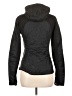 Balance Collection Black Windbreaker Size L - photo 2