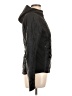 Balance Collection Black Windbreaker Size L - photo 4