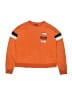 NFL Orange Sweatshirt Size 10 - 12 - photo 1