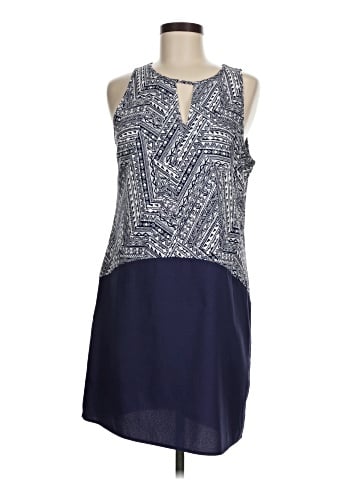 Pixley Casual Dress (view 1)