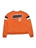NFL Orange Sweatshirt Size 10 - 12 - photo 2