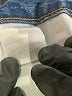 Carmar Graphic Blue Jeans Size 28 waist - photo 7