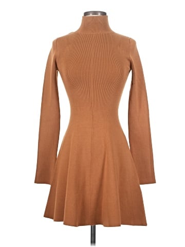 Equipment Casual Dress (view 1)