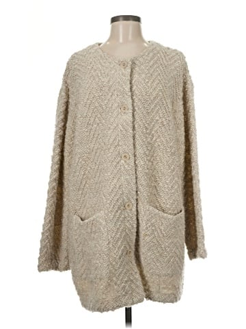 Eileen Fisher Cardigan (view 1)