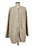 Eileen Fisher Tan Cardigan Size M - photo 1